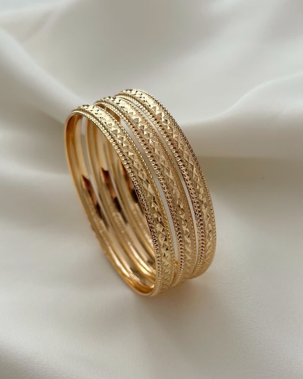 النگوی 6 میل بچه گانه کد 2292